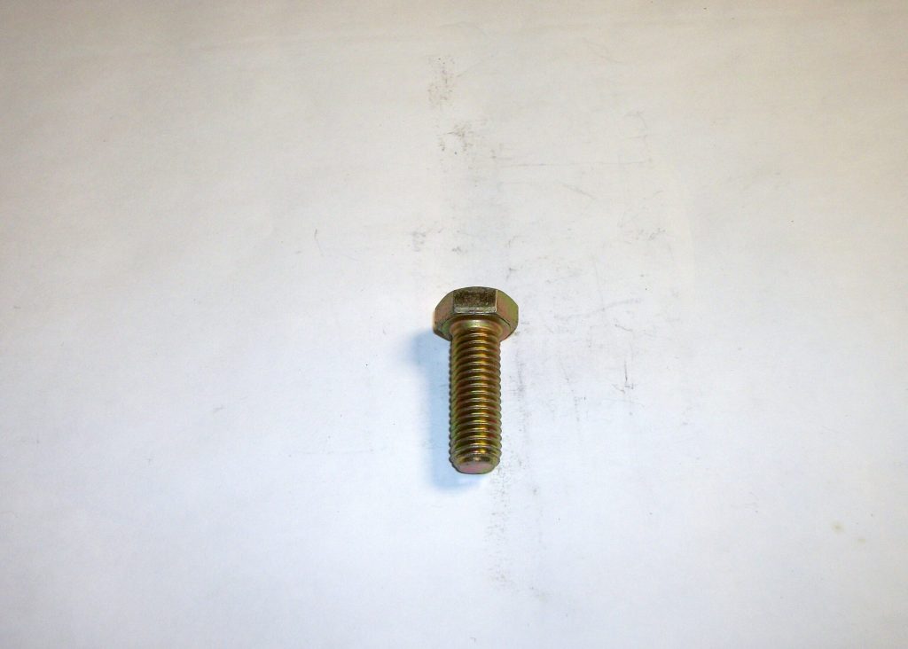 232G-2 Ground Rod Driving Stud - Steel - Robbins Lightning